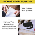 Letter Opener Envelope Slitter