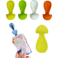 Silicone Removable Puree Spoon