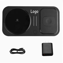 4-In-1 Cup Warmer Mug Keep Warm Pad With Wireless Charge