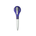 Ballpoint Pen with Measuring Tape