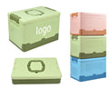 Foldable Car Outdoor Picnic Camping Home Plastic Storage Box
