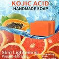 Kojic Acid Skin Brightening for Face Body