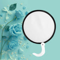 Foldable Hand Fan