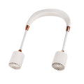Rechargeable Bladeless Neck Fan