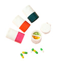 3-in-1 Pill Box Cutter