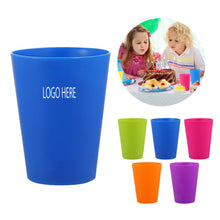 Plastic Drinking Cup