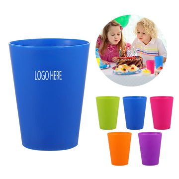Plastic Drinking Cup