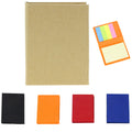 Mini Sticky Notebook