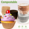 Cupcake Liners