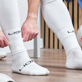 Silicone Soccer Leg Bands(Pair)