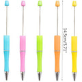 Novelty Decomression Writing Retractable Ballpoint Pen