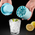 Ice Cube Maker Cup