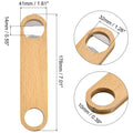 Pocket Paddle Bottle Opener