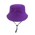 Cotton Fisherman Hat
