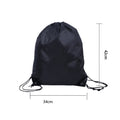 Drawstring Backpack