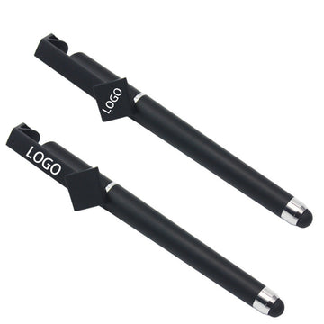 Cell Phone Holder Stylus Neutral Pen