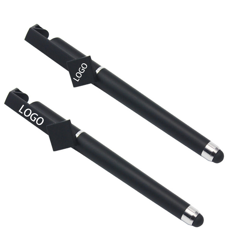 Cell Phone Holder Stylus Neutral Pen