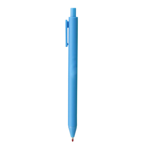 0.5mm Press Neutral Pen