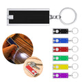 Mini Led Keychain Flashlight