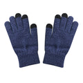 Winter Knit Touch Screen Gloves