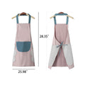 Pvc Sleeveless Apron