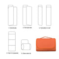 Foldable Waterproof Picnic Mat