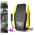 Portable Car Air Pump