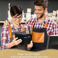 Check Presenters for Restaurants
