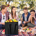 Non-Woven Insulated Grocery Bags