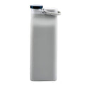 20 Ounces Collapsible Sports Water Bottle