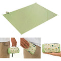 Handy Mini Picnic Mat
