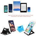 Multi-Angle Adjustable Universal Mobile Phone Holder