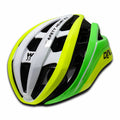 Cycling Helmet With Adjustable Headband And Chin Strap