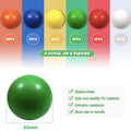 2.5" Round Color Stress Reliever Ball