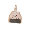 Portable Desktop Sweeping Set