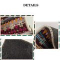 Christmas Doormat Home Decor Seasonal