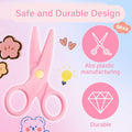 Child Safety Scissors