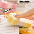 Mini Cat Claw Stapler