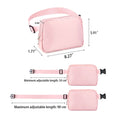 Belt Bag Fanny Pack