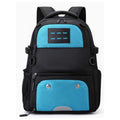 Sports Backpack With Separate Shoe Compartment