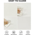 Washable Rectangular Tablecloth