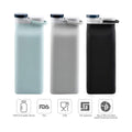 Collapsible Water Bottle