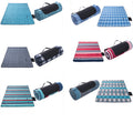 Roll-Up Picnic Blanket