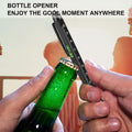 9 In 1 Metal Multifunctional Engineering Tool Pen