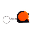 39 Inch Mini Tape Measure Keychain