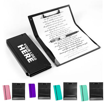 Tri Fold Nursing Clipboard
