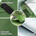 Camping Tent Tarp