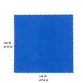4" Full Color Imprinted Cleaning Cloths & Screen Cleaners