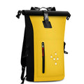 Outdoor Waterproof Dry Backpack