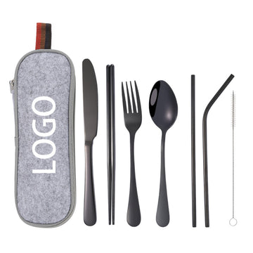 Travel Flatware Sets